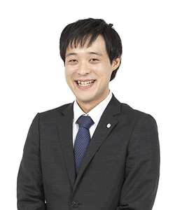 司法書士法人みどり法務事務所 札幌駅前事務所の代表司法書士 鈴木 健太(すずき けんた)